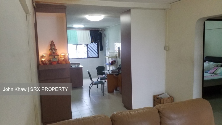 Blk 534 Jurong West Street 52 (Jurong West), HDB 3 Rooms #170699482